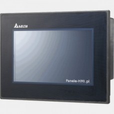 Panel operatorski HMI 7" Delta Electronics DOP-B07PS415